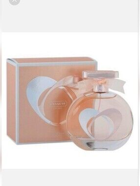 COACH Love 1.7oz NIB Sealed